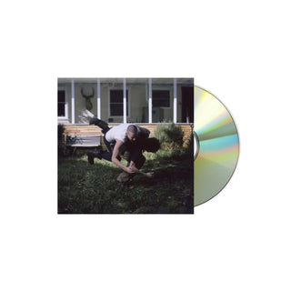 MALCOLM TODD Self Titled CD (Jewel Case)