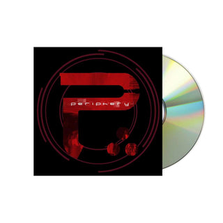 PERIPHERY Periphery II: This Time It's Personal CD (Jewel Case)