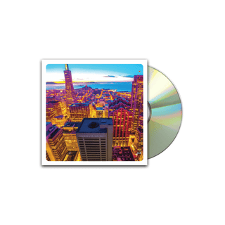 THIRD EYE BLIND Unplugged CD