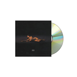 MADISON BEER Life Support CD (Jewel Case)
