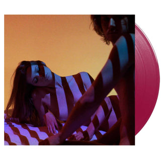 THE PLOT IN YOU Swan Song Vinyl (Grape, 1LP)