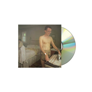 MEN I TRUST Equus Asinus CD