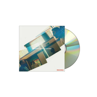 HAVE MERCY The Loneliest Place I've Ever Been CD