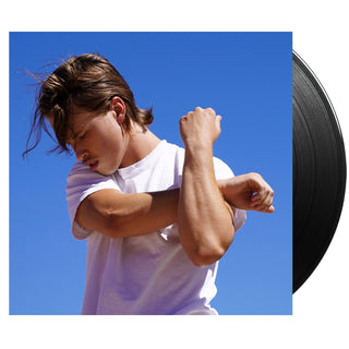 RYAN BEATTY Calico Vinyl (Black, 12', 1LP)