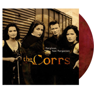 THE CORRS Forgiven, Not Forgotten (2023) Vinyl (Recycled, 1LP)