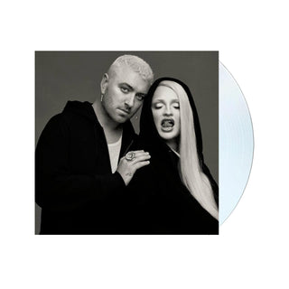 SAM SMITH Unholy Vinyl (RSD, Clear, 7')