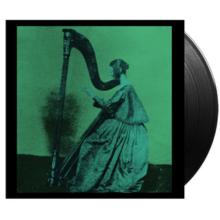 TV GIRL Grapes Upon The Vine Vinyl (Black, 1LP)