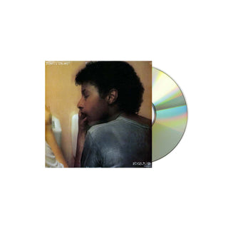 MEN I TRUST Equus Caballus CD (Jewel Case)