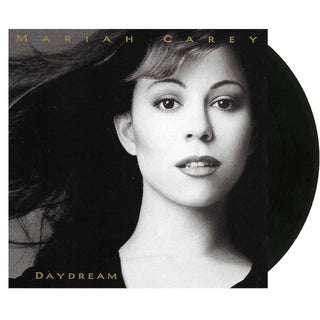 MARIAH CAREY Daydream Vinyl (Black)
