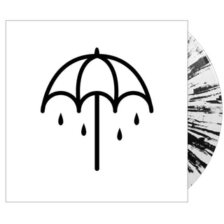 BRING ME THE HORIZON That’s The Spirit 10th Anniversary Vinyl (White Black Splatter, 1LP)