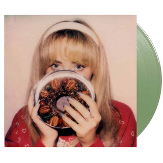 SABRINA CARPENTER Fruitcake Vinyl (Green, 12', 1LP)