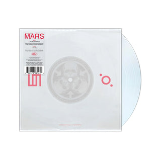 THIRTY SECONDS TO MARS The Kill (Acoustic) / The Kill Vinyl (Clear, 7', 1LP) EU