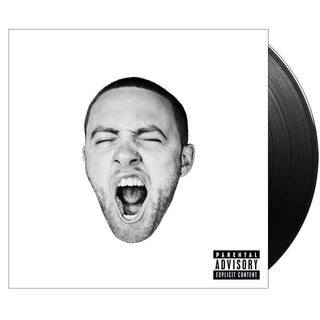 MAC MILLER GO:OD AM Vinyl (Black, 2LP)