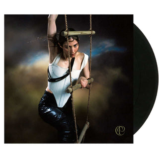 CAROLINE POLACHEK Pang Standard Vinyl (Black, 1LP)