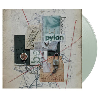 BEABADOOBEE Pylon Vinyl (Sea Foam, 12', 1LP)