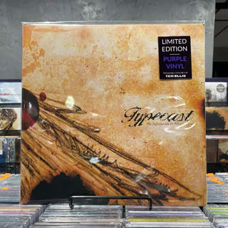 TYPECAST The Infatuation Is Always There 20th Anniversary Vinyl (Purple, 12', 2LP)