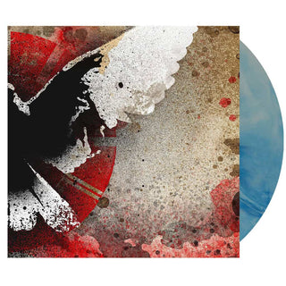 CONVERGE No Heroes Vinyl (Galaxy, 12', 1LP)US