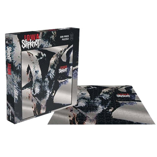 SLIPKNOT Iowa 500pc Puzzle