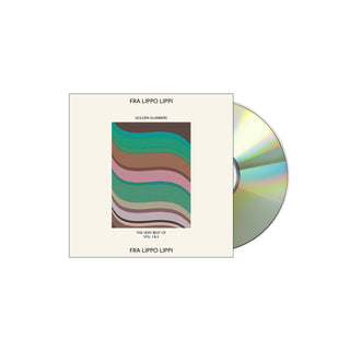 FRA LIPPO LIPPI Golden Slumbers: The Very Best Of Vol 1 & 2 CD