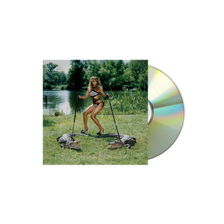 BEYONCE B'Day 20th Anniversary CD (Digipak)
