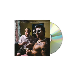 HARRY STYLES Music For A Sushi Restaurant CD