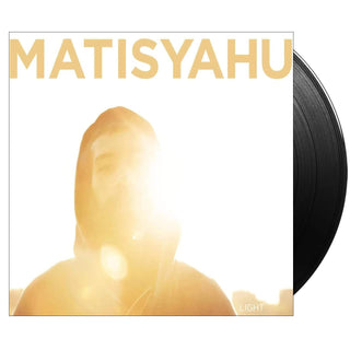 MATISYAHU Light Vinyl (Black, 2LP)