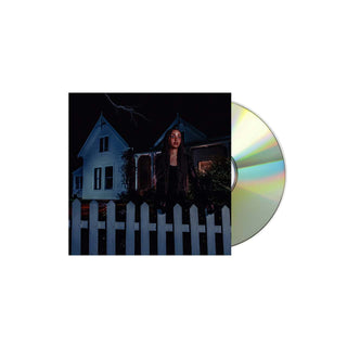 PINKPANTHERESS To Hell With It CD (Jewel Case)