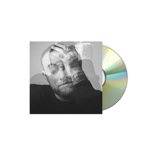MAC MILLER Circles CD (Digipak)