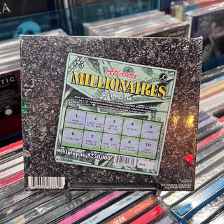 FAYE WEBSTER Atlanta Millionaires Club CD (Digipak)