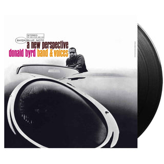 DONALD BYRD A New Perspective Vinyl (Black, 1LP)