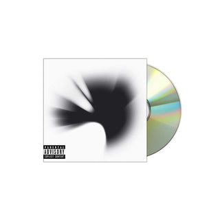 LINKIN PARK A Thousand Suns CD (Jewel Case)