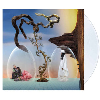 EMPIRE OF THE SUN Ask That God Vinyl (Clear, 12', 1LP)