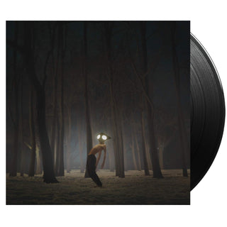 GEESE Projector Vinyl (Black, 1LP)