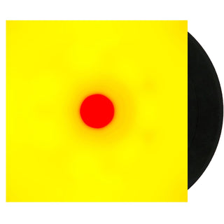 THE MAINE XOXO: From Love and Anxiety In Real Time Vinyl (Black)