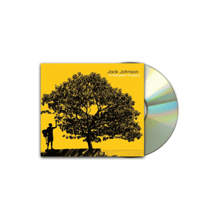 JACK JOHNSON In Between Dreams CD (Digipak)
