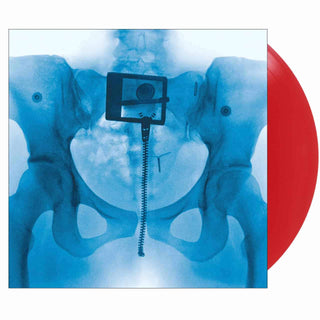 LORDE Virgin Vinyl (Indie, Red, 1LP)