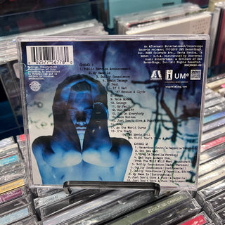 EMINEM Slim Shady Expanded Edition CD (Jewel Case)