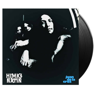 JUAN DE LA CRUZ BAND Ang Himig Natin Vinyl (VIVA, Black, 12', 1LP)