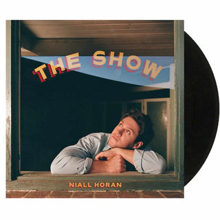 NIALL HORAN The Show Vinyl (Black, 12')