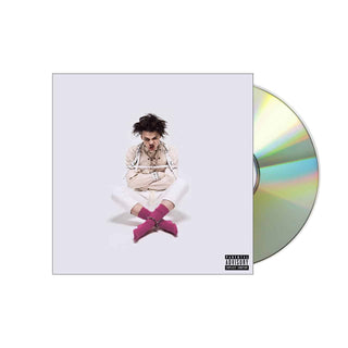 YUNGBLUD 21st Century Liability CD (Jewel Case)