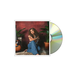 TORI KELLY God Must Really Love Me CD