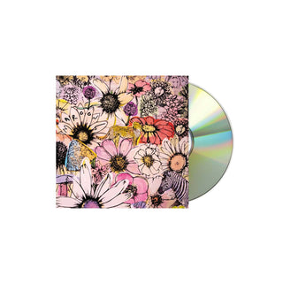MAROON 5 Jordi CD, Case Dent (Jewel Case)