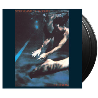 SIOUXSIE AND THE BANSHEES The Scream Vinyl (Black, 1LP)