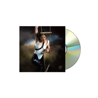 CAROLINE POLACHEK Pang CD (Jewel Case)