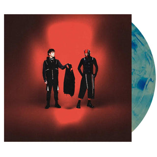 TWENTY ONE PILOTS Breach Vinyl (Indie, Blue Smoke, 1LP)