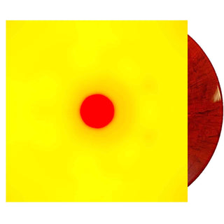 THE MAINE XOXO: From Love and Anxiety In Real Time Vinyl (Red)