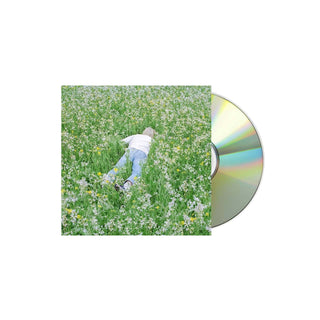 PORTER ROBINSON Nurture CD (Digipak)