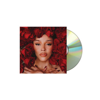 DOJA CAT Vie CD (Jewel Case)
