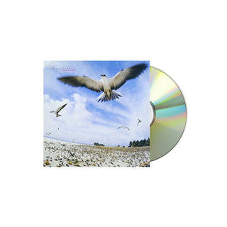 MASAYOSHI TAKANAKA Seychelles CD (Jewel Case) JP