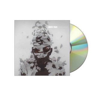 LINKIN PARK Living Things CD (Jewel Case)